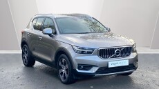 Volvo Xc40 2.0 B4P Inscription 5dr AWD Auto Petrol Estate